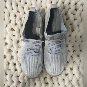 Nike Air VaporMax Flyknit 3 Pure Platinum 2019 - AJ6910-100 Womens size 11